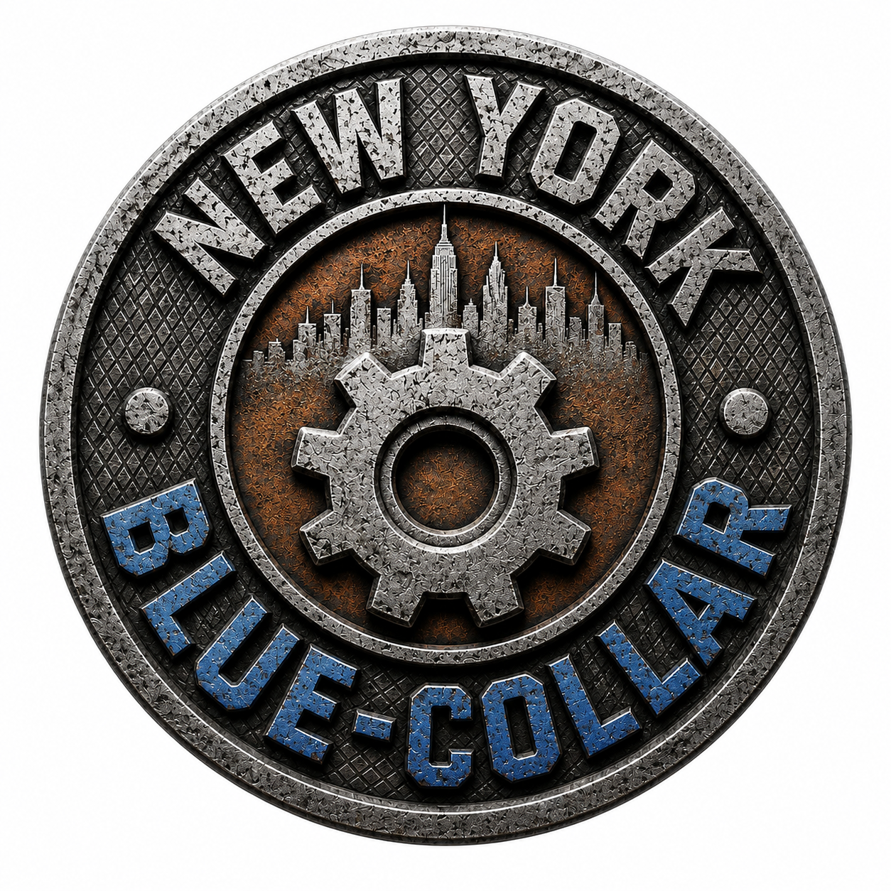New York Blue Collar